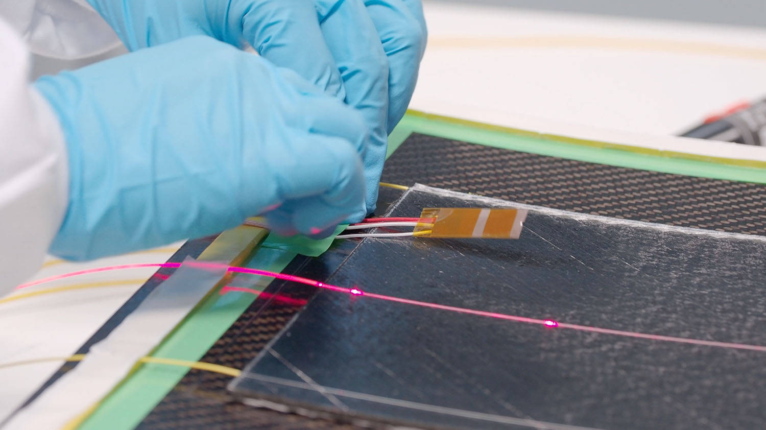 Sensórica y Control de Procesos