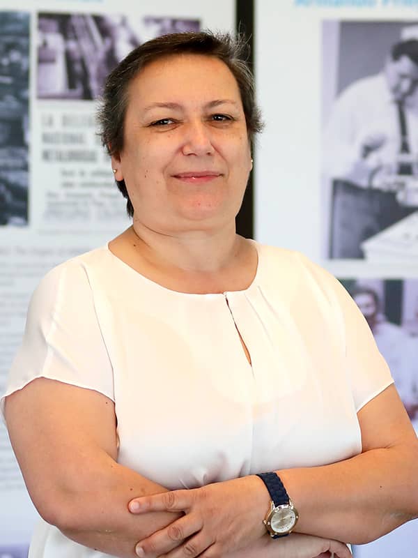 Foto Begoña Estévez