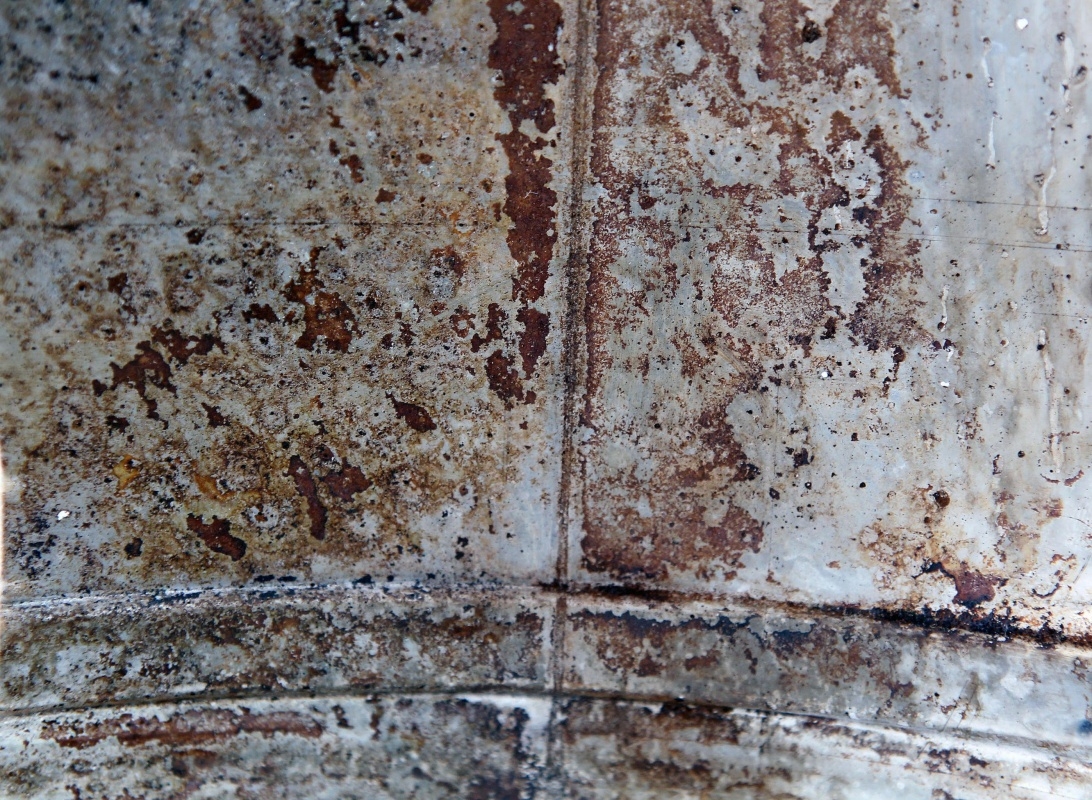 Pinturas anticorrosión: características, evaluación e inspección - Vizcaya