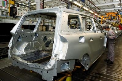 Experto en ingeniería de materiales y procesos de unión en automoción