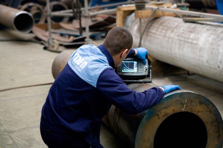 Ultrasonidos. Nivel 1