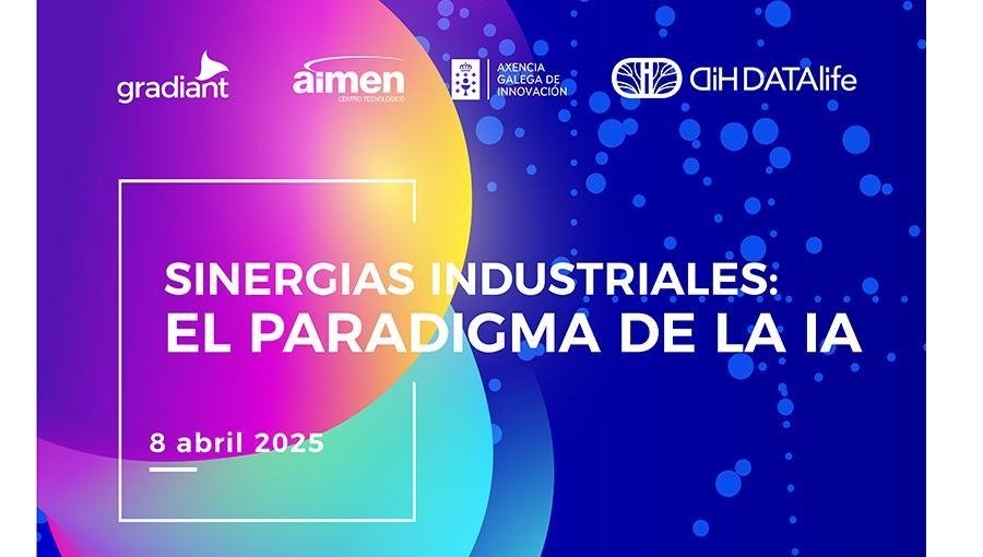 Sinergias industriales: el paradigma de la IA