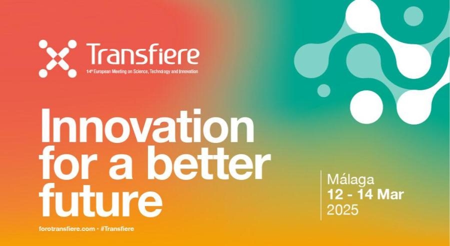 AIMEN participará junto a ATIGA en Transfiere 2025