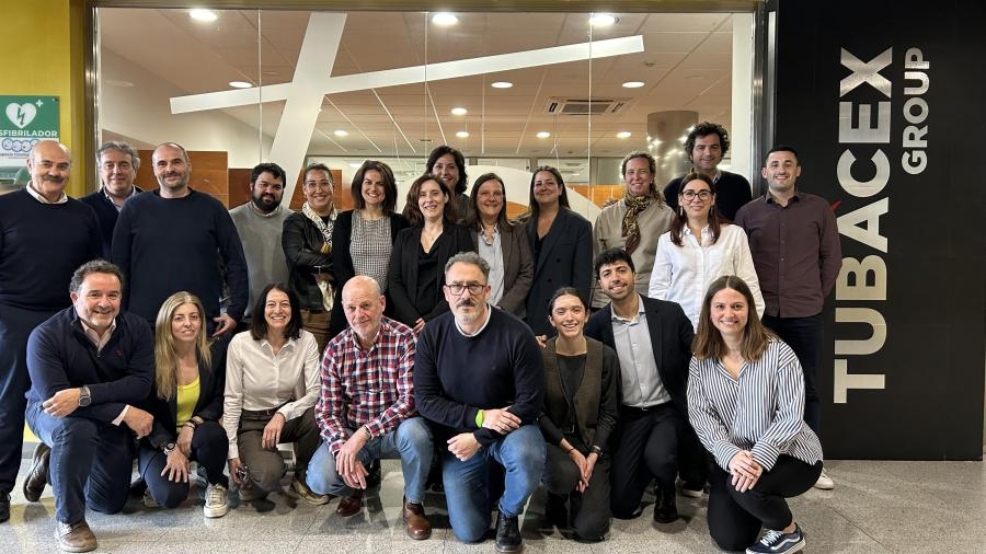 BATERURGIA completa con éxito el Hito 3