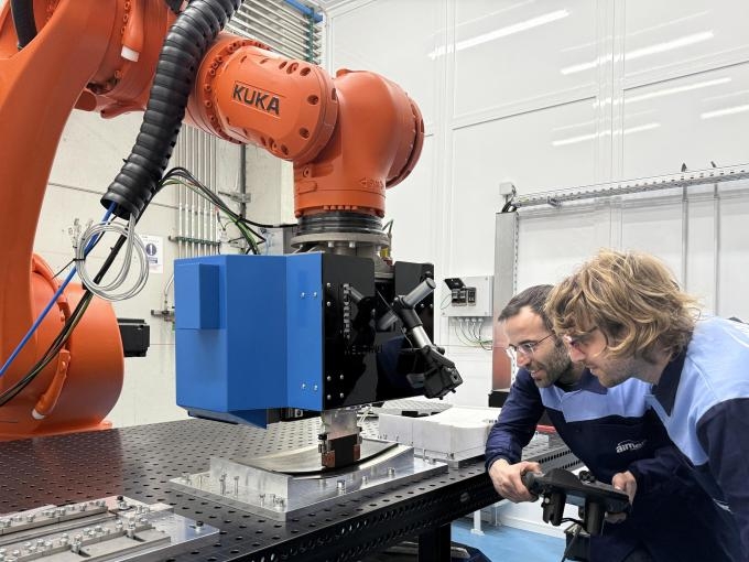 AIMEN refuerza su posición en el sector aeronáutico y organiza un evento internacional en mayo