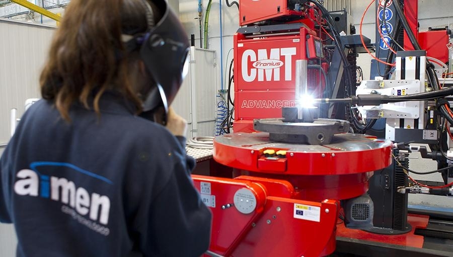 AIMEN abre una nueva delegación en el País Vasco para  ampliar su posicionamiento en la Zona Norte