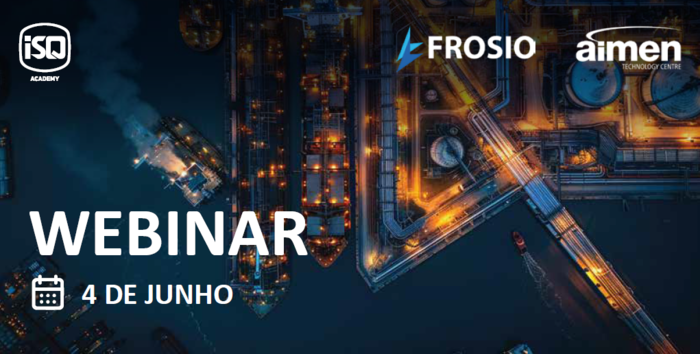 Como se tornar um inspetor de isolamentos industriais FROSIO?