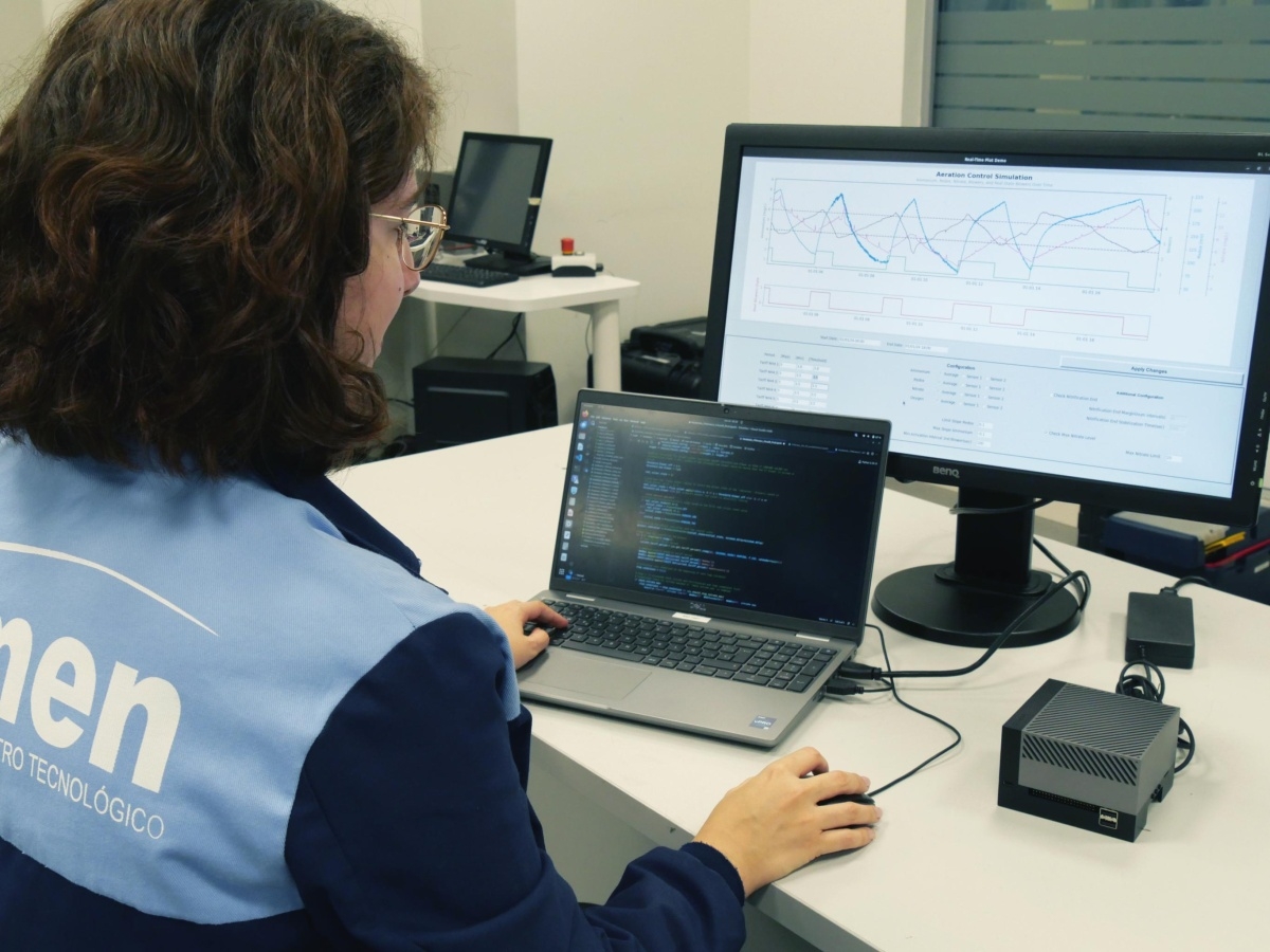 AIMEN lidera un proyecto europeo para impulsar la sostenibilidad y flexibilidad energética en industrias de alto consumo de energía