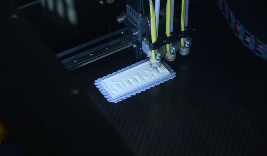 Nace Ecosistema GO, un nuevo consorcio para ayudar a las industrias de España a acelerar la adopción de la fabricación aditiva