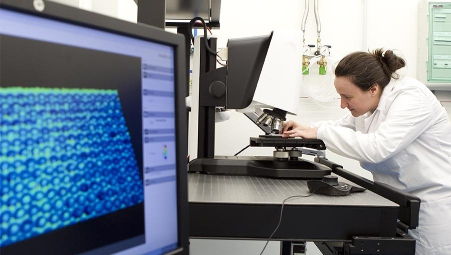 FLOIM desarrollará una técnica de fabricación automatizada de dispositivos que combinan óptica y electrónica