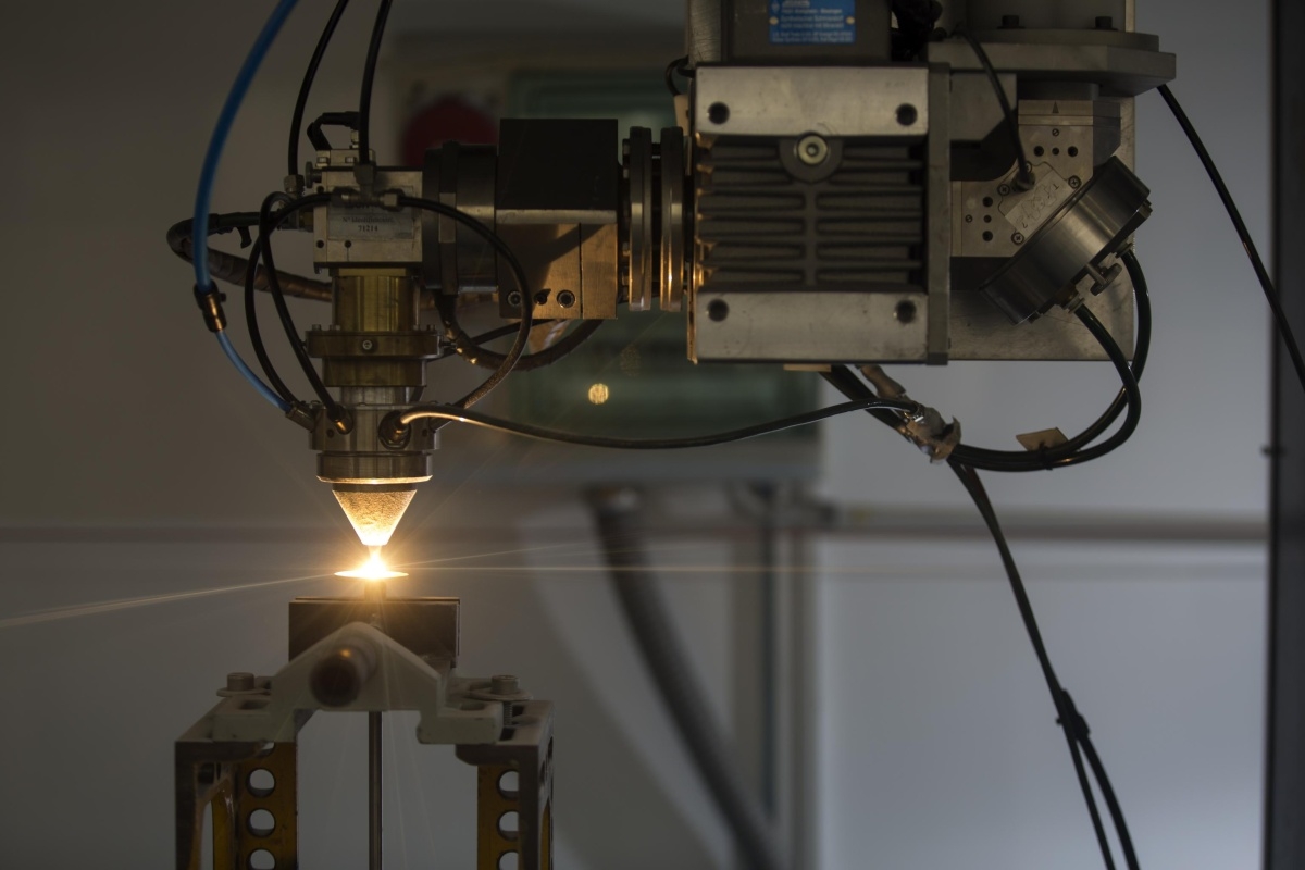 PULSATE constituirá una red paneuropea para impulsar que las pymes utilicen en sus procesos la fabricación aditiva y avanzada basadas en tecnología láser