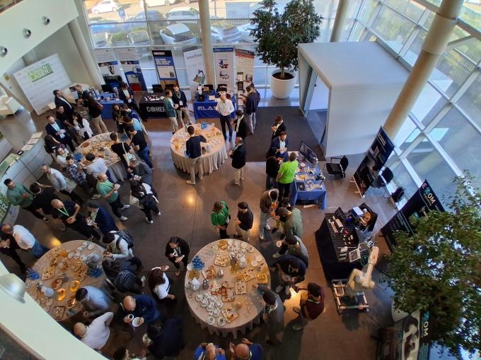 AIMEN inaugura las Jornadas Láser 2025 con más de 20 ponencias sobre innovación industrial, inteligencia artificial y sostenibilidad