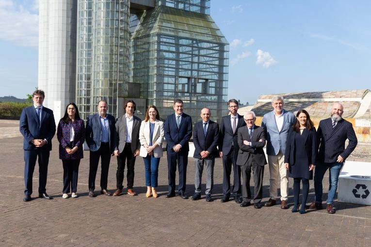 Los siete centros tecnológicos integrados en ATIGA cerraron 2024 con un aumento del 19% en sus ingresos hasta alcanzar los 125,7 millones